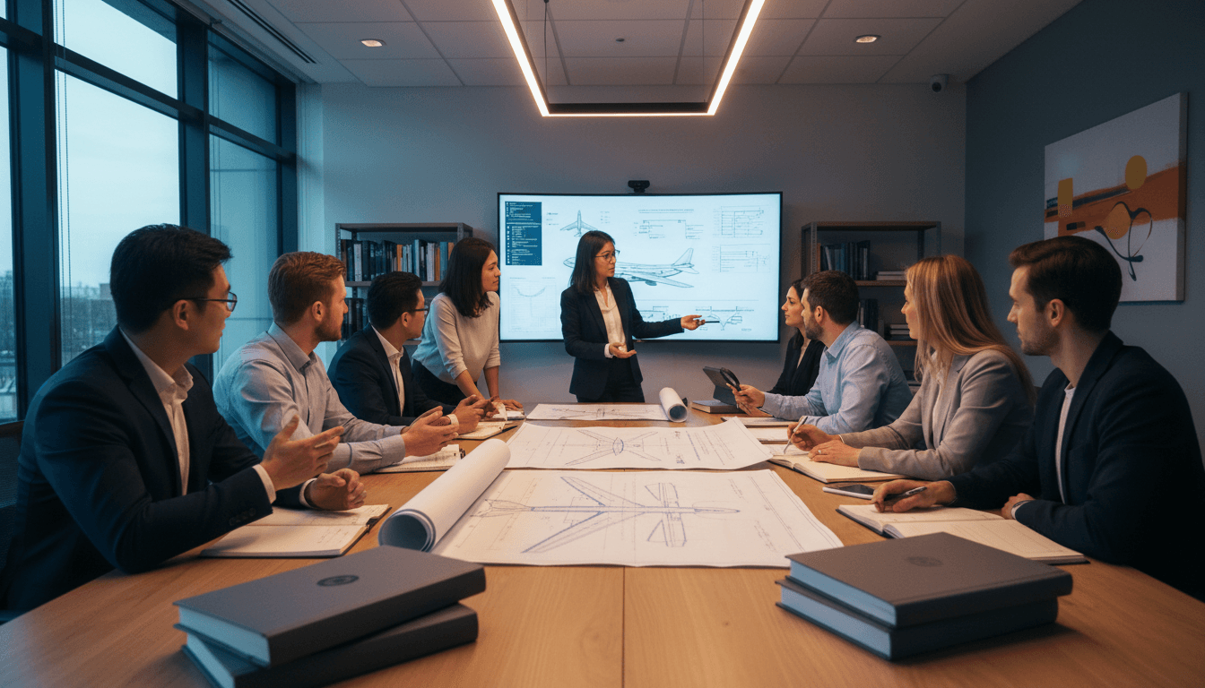 Customized solutions