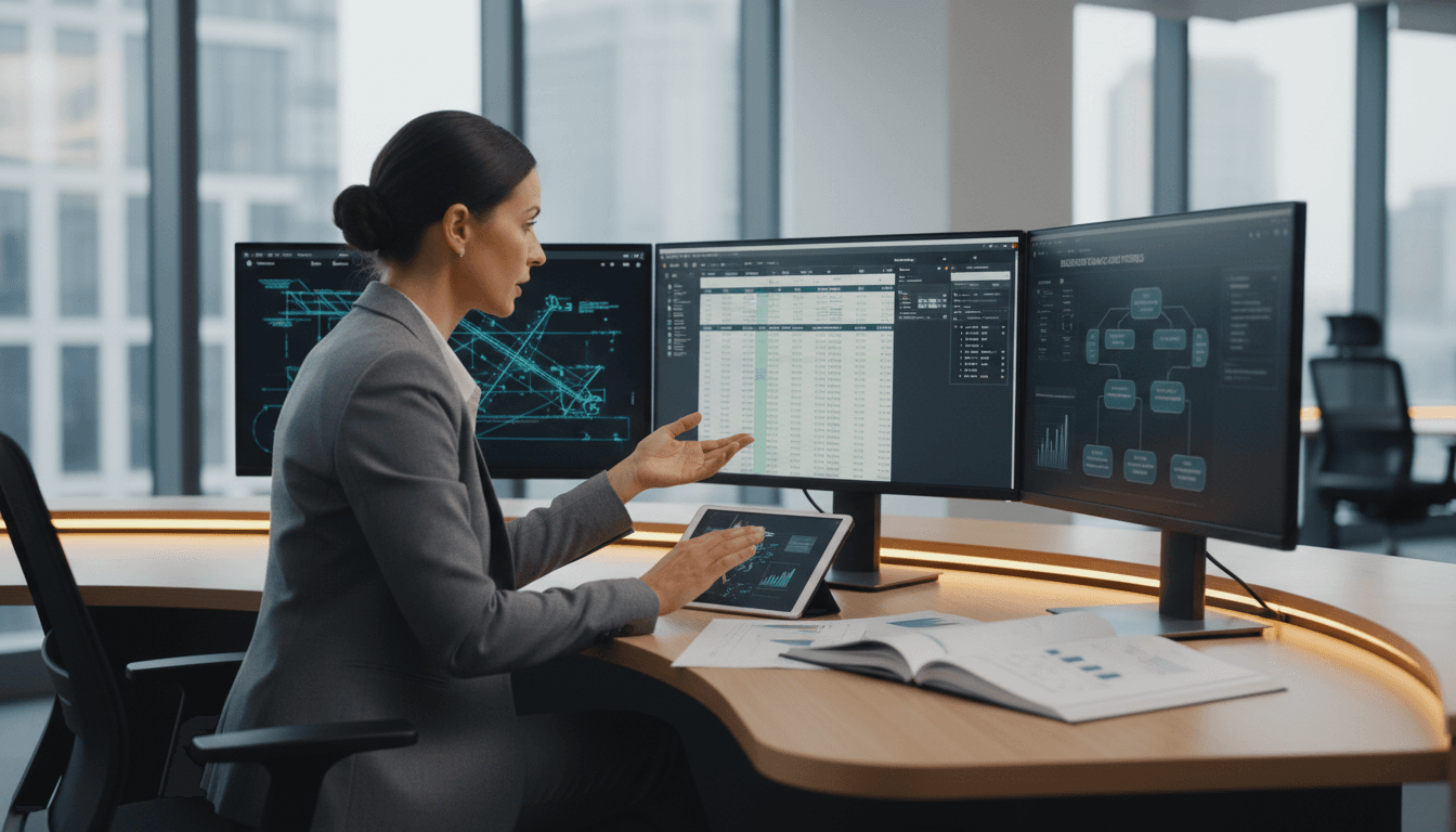Technical consulting