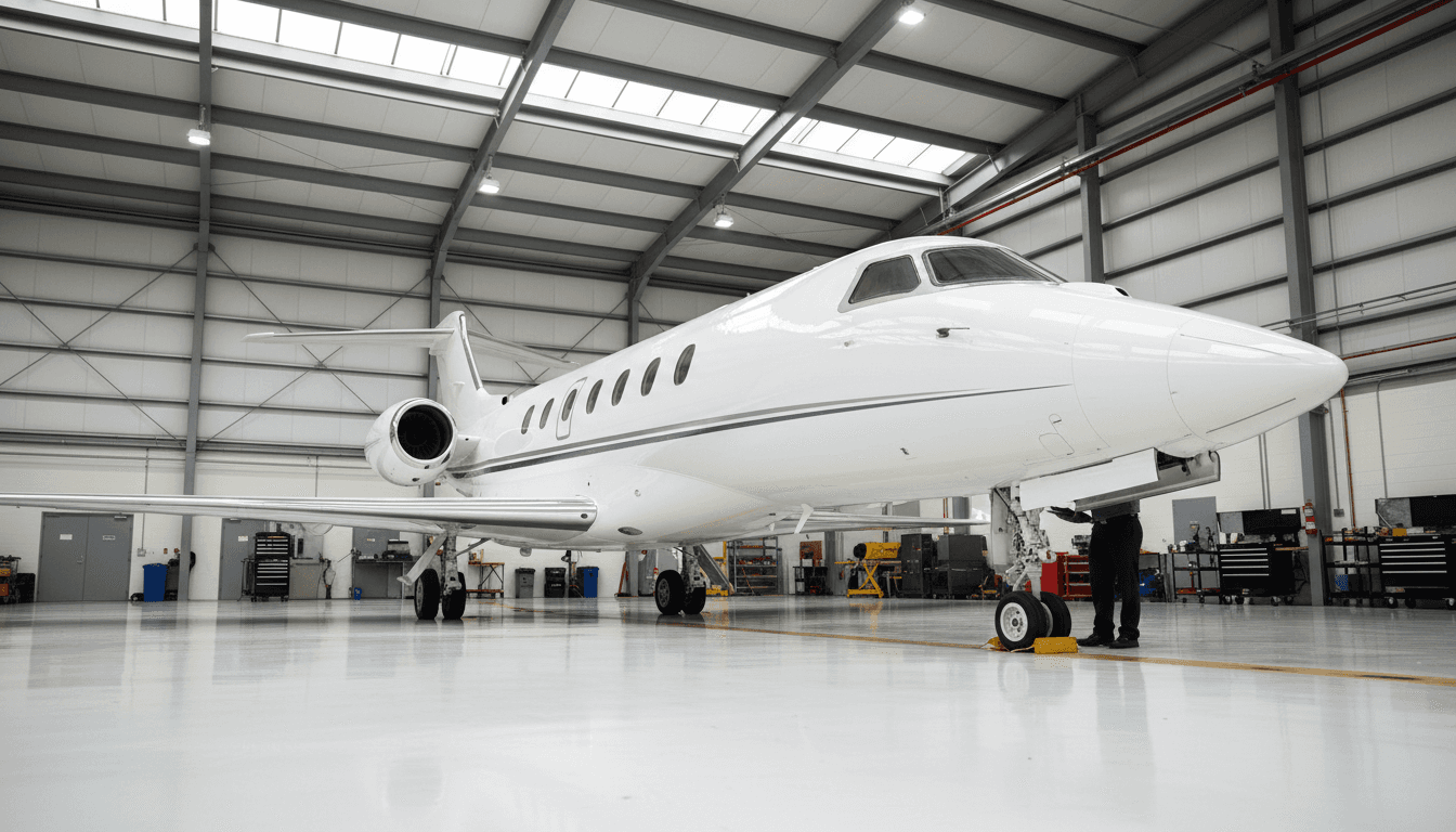 Aircraft sales and acquisitions